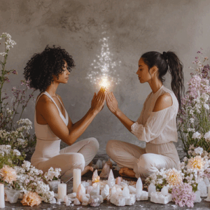 soin énergétique guérisseuse magnétiseur chamane reprogrammation cellulaire soin LaHoChi libération émotionnelle soin énergétique à distance soins énergétiques puissants thérapie énergétique soins holistiques 📍 Localisation Brest Plouzané Finistère Bretagne cabinet de soins Brest praticienne énergétique à Brest soins à distance depuis la France