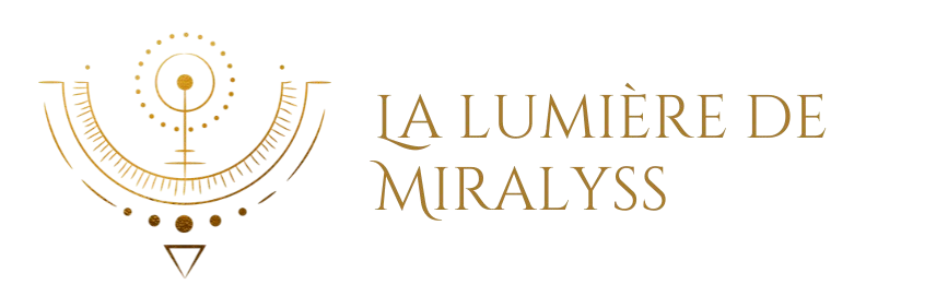 La lumière de Miralyss | Soins Énergétiques à Plouzané & à Distance La lumière de Miralyss | Soins Énergétiques à Plouzané & à Distance
